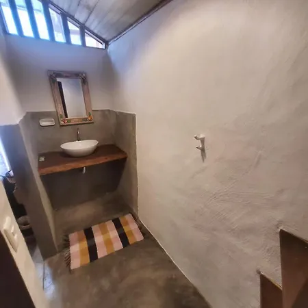 Pousada Raiz Forte Caraíva Exterior photo